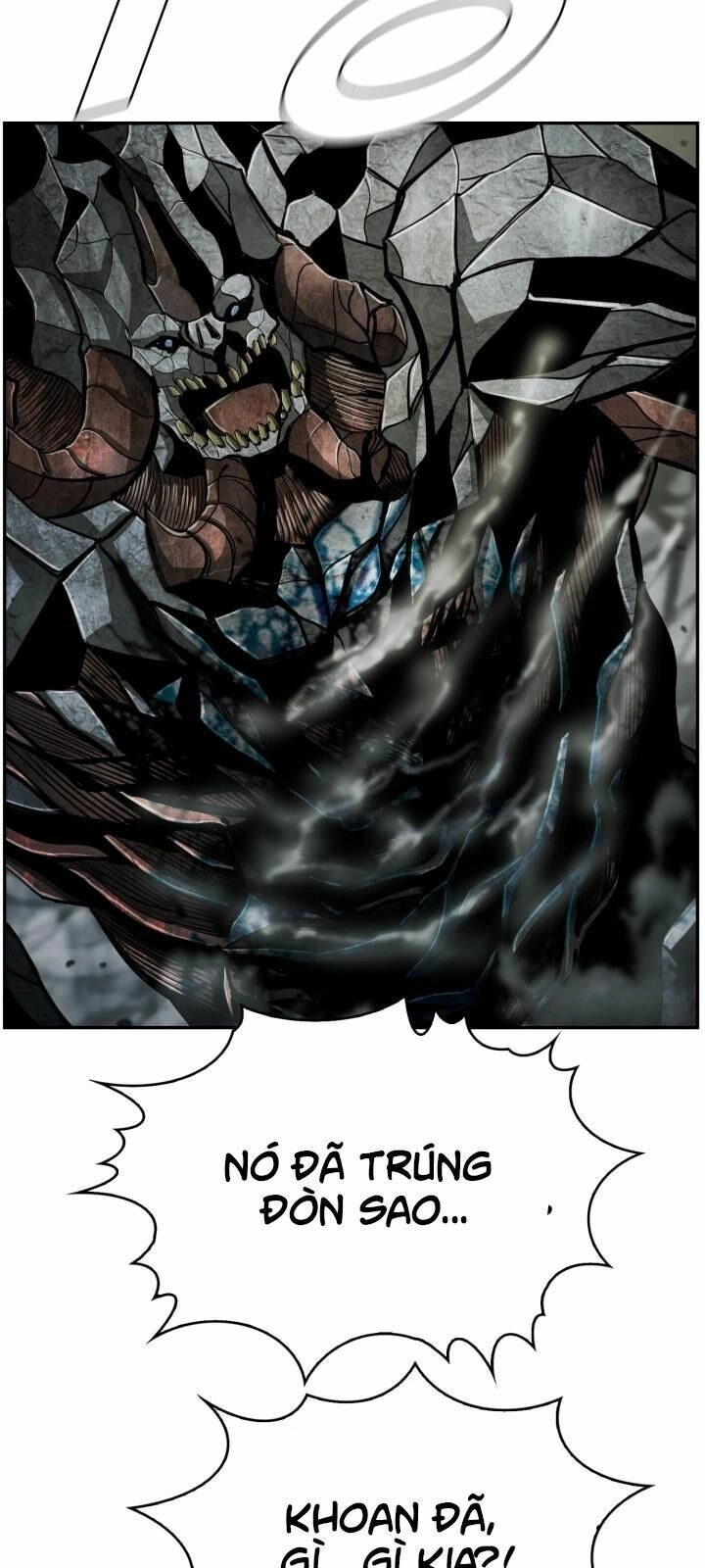 Thợ Săn Đầu Tiên Chapter 80 - 48