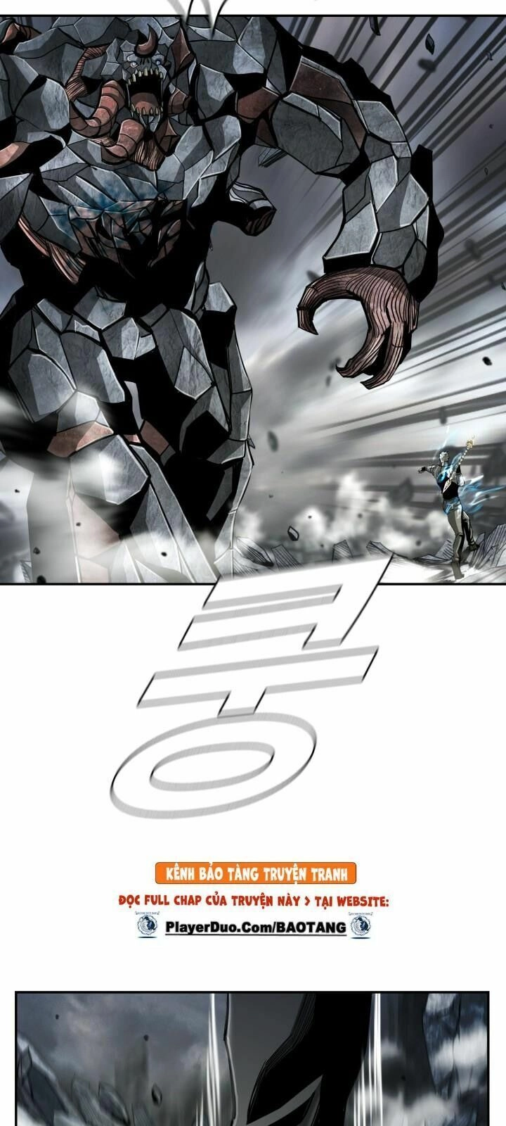 Thợ Săn Đầu Tiên Chapter 80 - 52