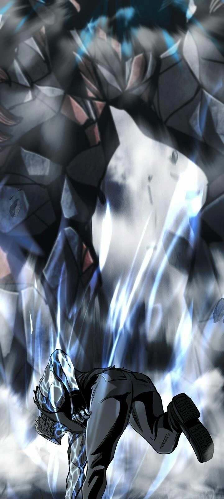 Thợ Săn Đầu Tiên Chapter 80 - 57