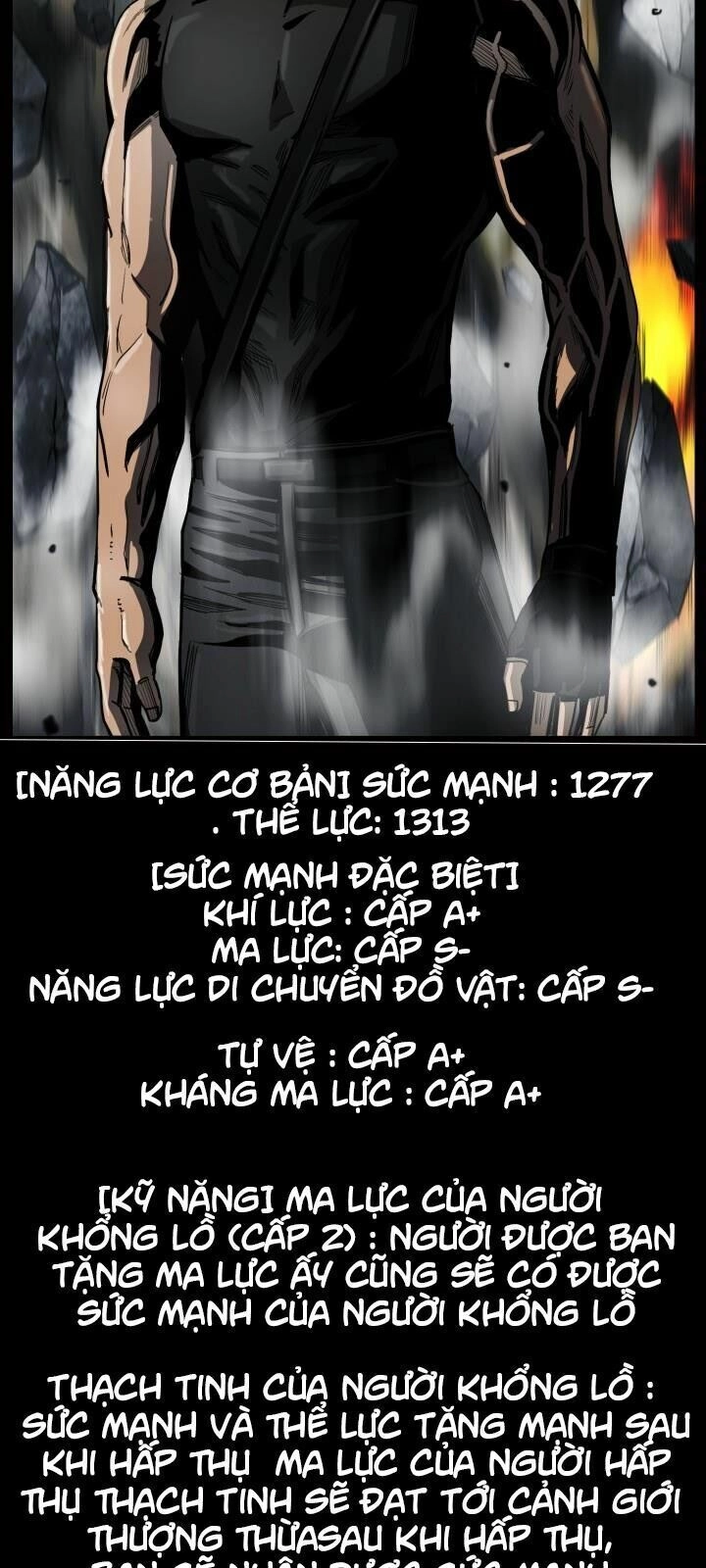 Thợ Săn Đầu Tiên Chapter 81 - 7