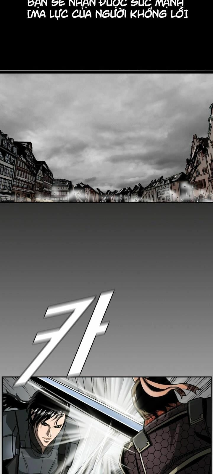 Thợ Săn Đầu Tiên Chapter 81 - 8