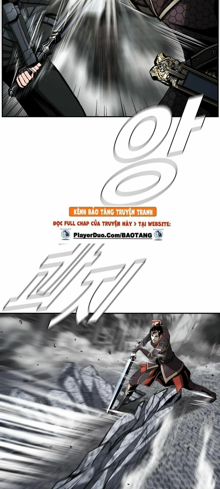 Thợ Săn Đầu Tiên Chapter 81 - 9