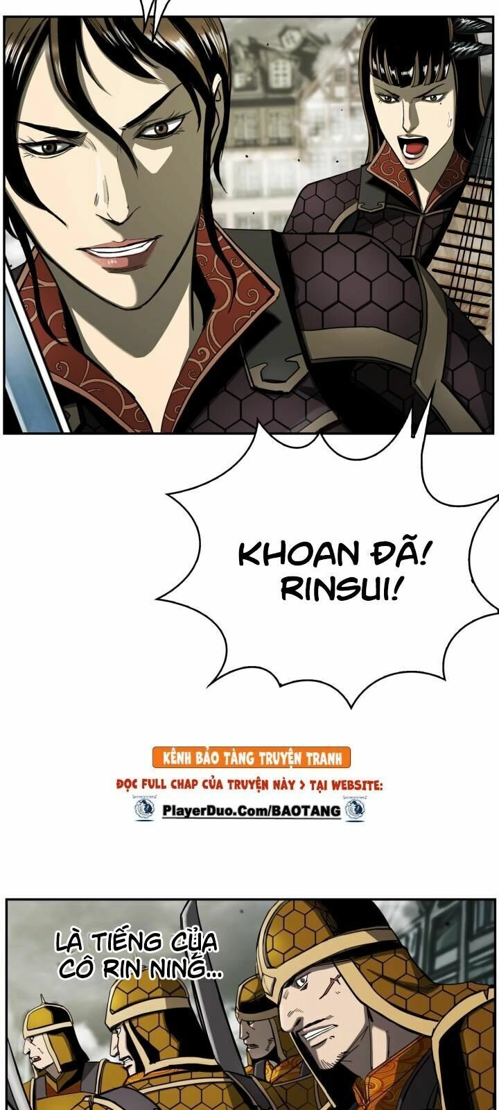 Thợ Săn Đầu Tiên Chapter 81 - 12