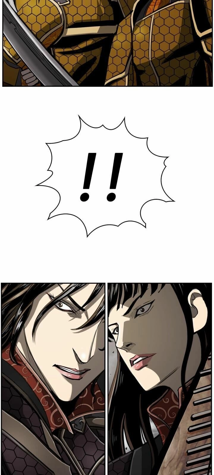 Thợ Săn Đầu Tiên Chapter 81 - 13