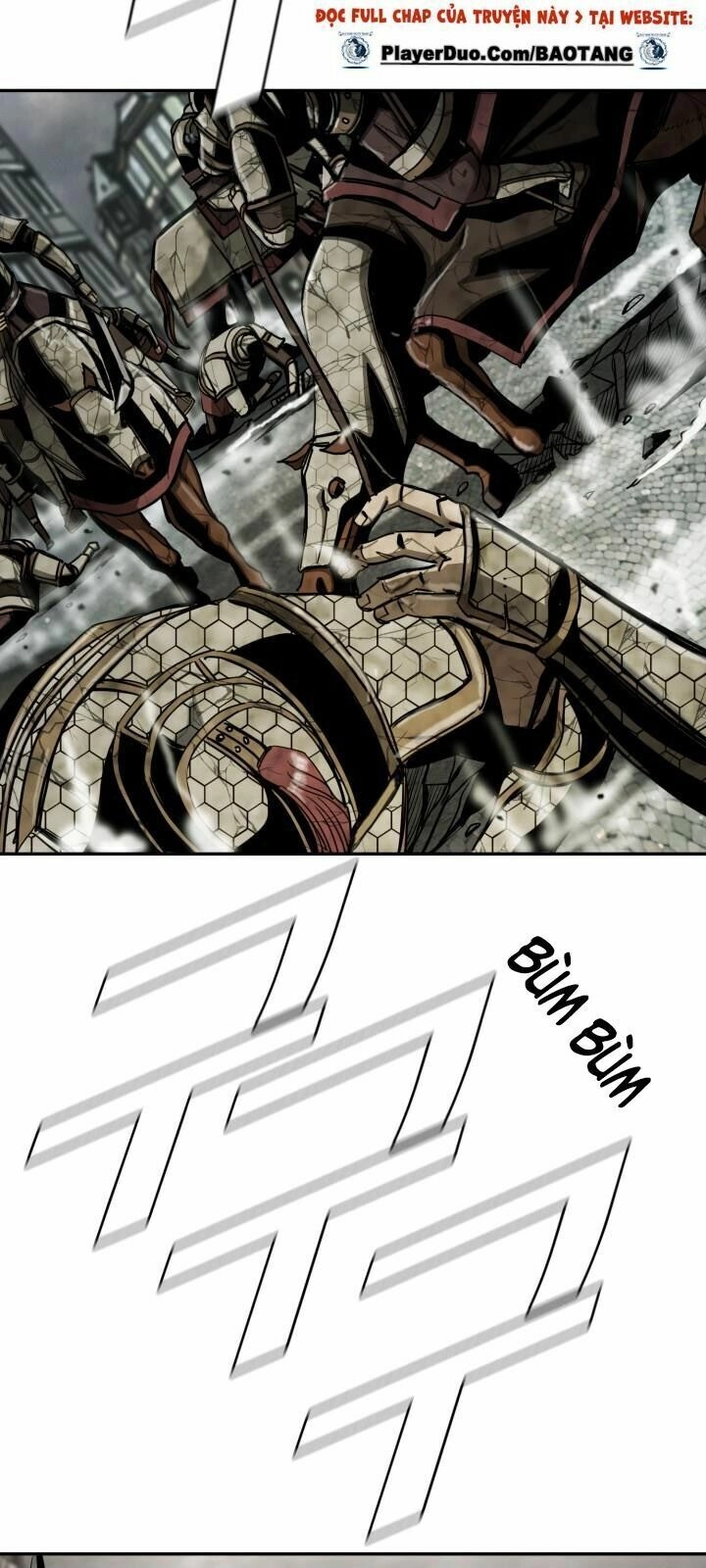 Thợ Săn Đầu Tiên Chapter 81 - 18