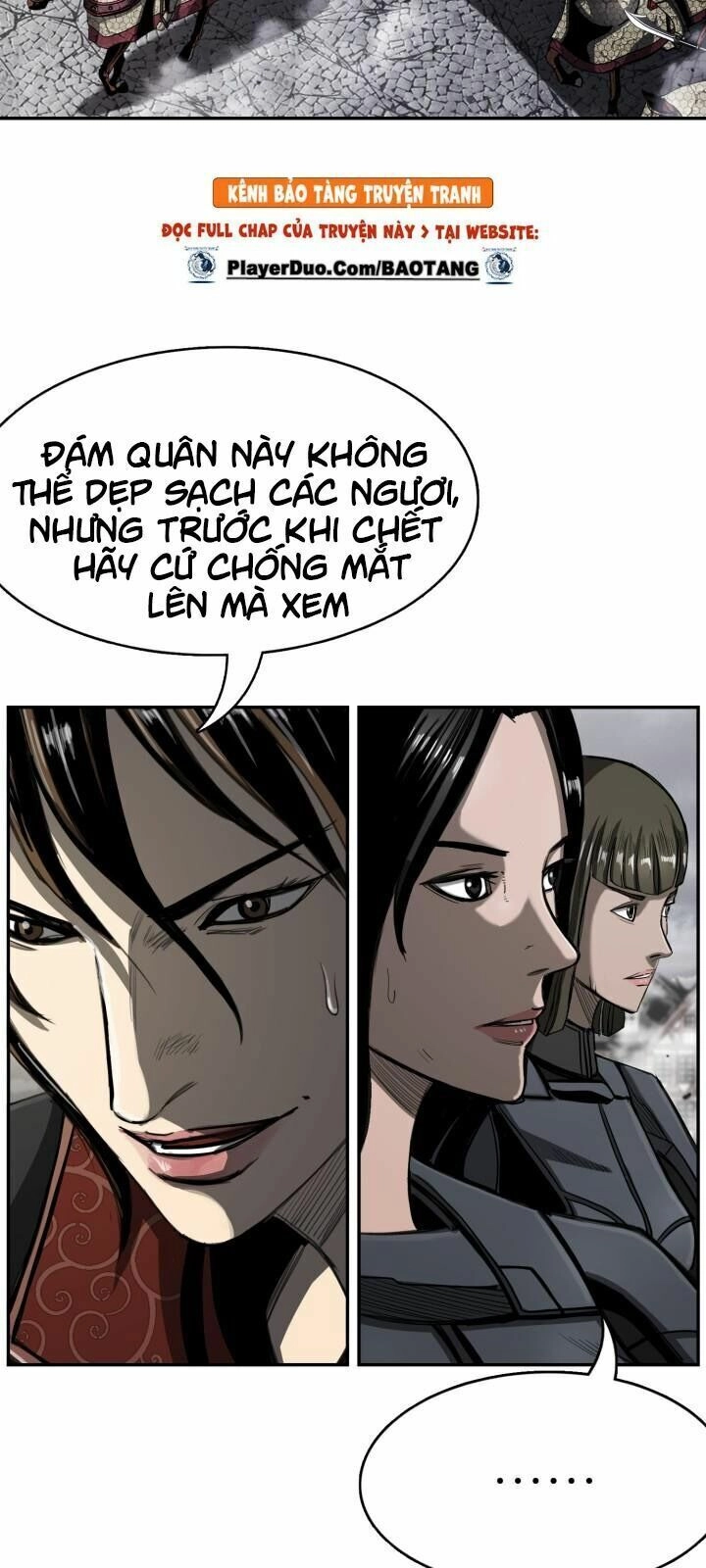 Thợ Săn Đầu Tiên Chapter 81 - 21