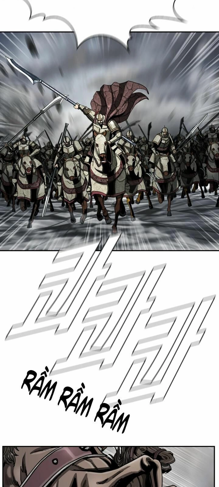 Thợ Săn Đầu Tiên Chapter 81 - 23