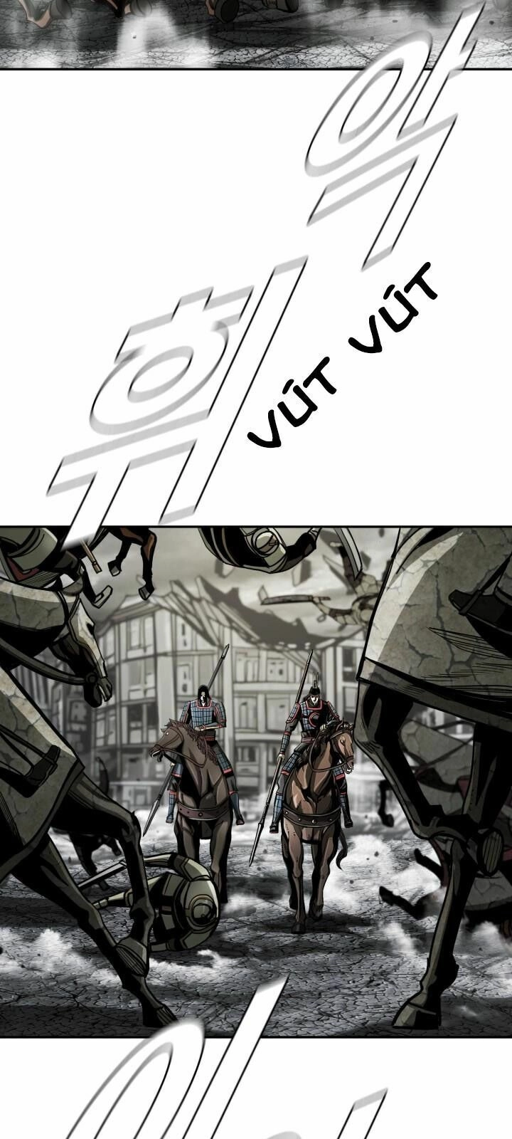 Thợ Săn Đầu Tiên Chapter 81 - 27