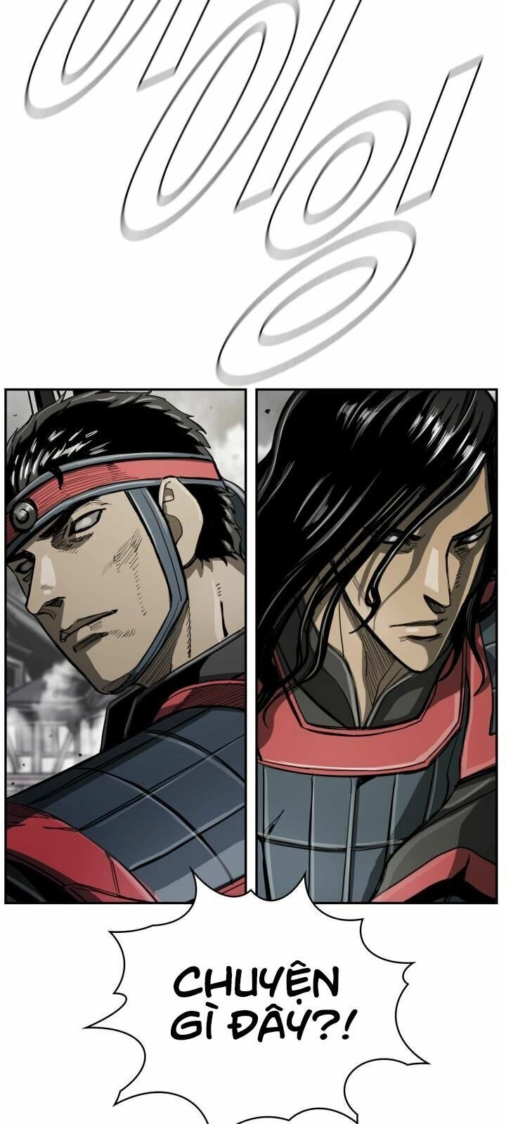 Thợ Săn Đầu Tiên Chapter 81 - 28