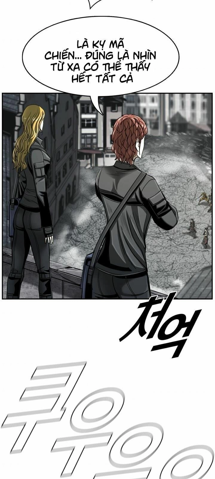 Thợ Săn Đầu Tiên Chapter 81 - 29