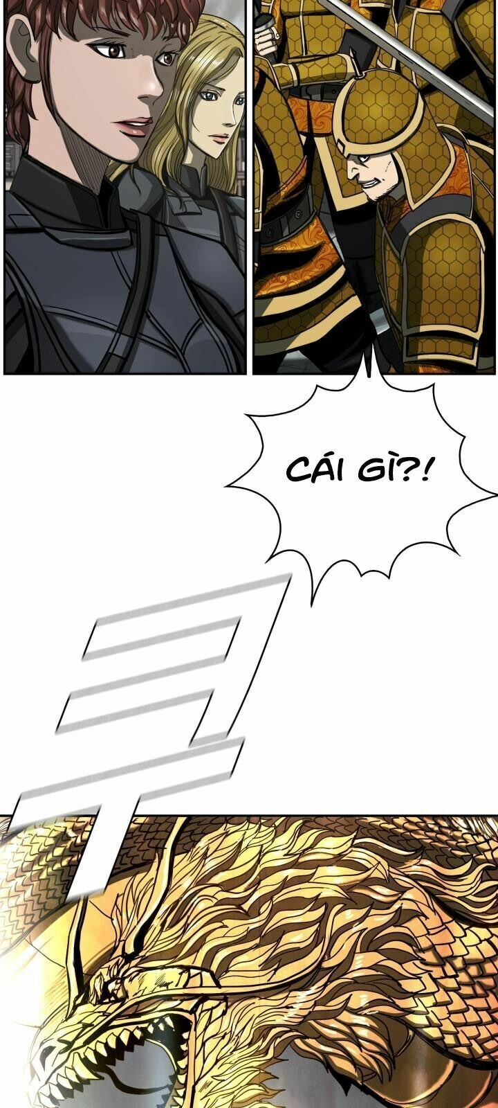 Thợ Săn Đầu Tiên Chapter 81 - 33