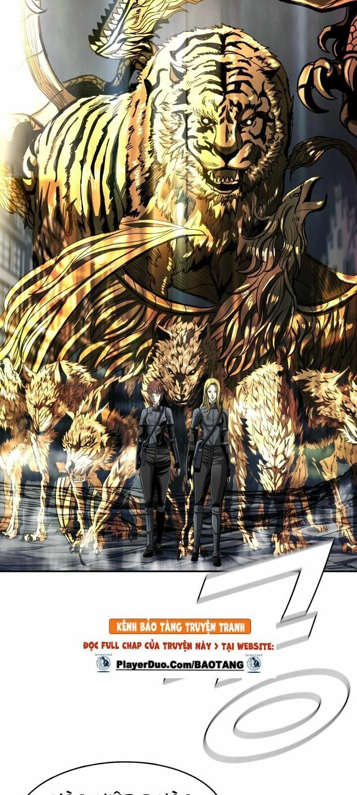 Thợ Săn Đầu Tiên Chapter 81 - 34