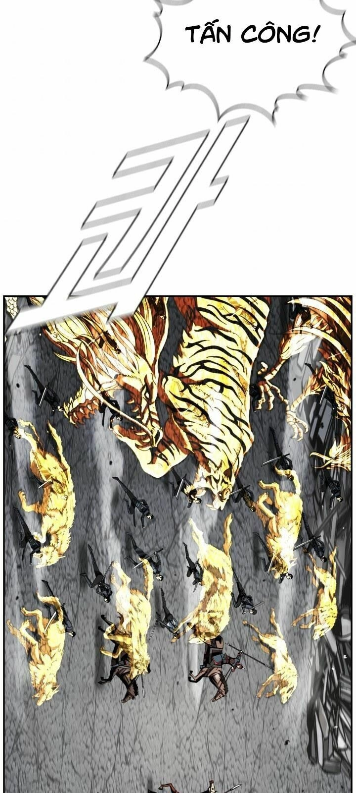 Thợ Săn Đầu Tiên Chapter 81 - 36