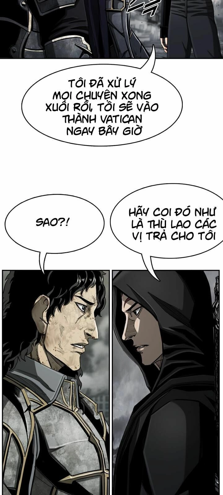 Thợ Săn Đầu Tiên Chapter 81 - 39