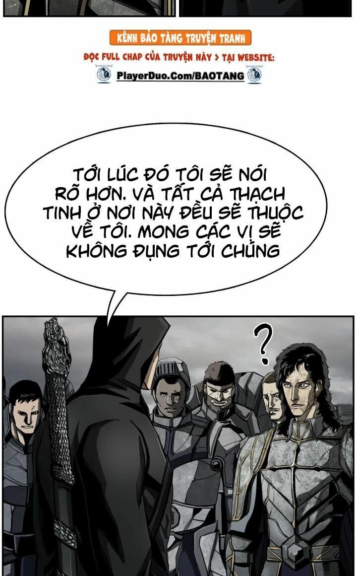 Thợ Săn Đầu Tiên Chapter 81 - 40
