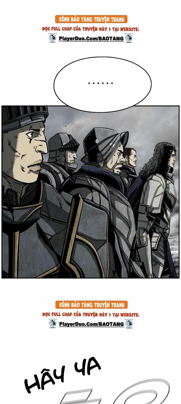 Thợ Săn Đầu Tiên Chapter 81 - 42