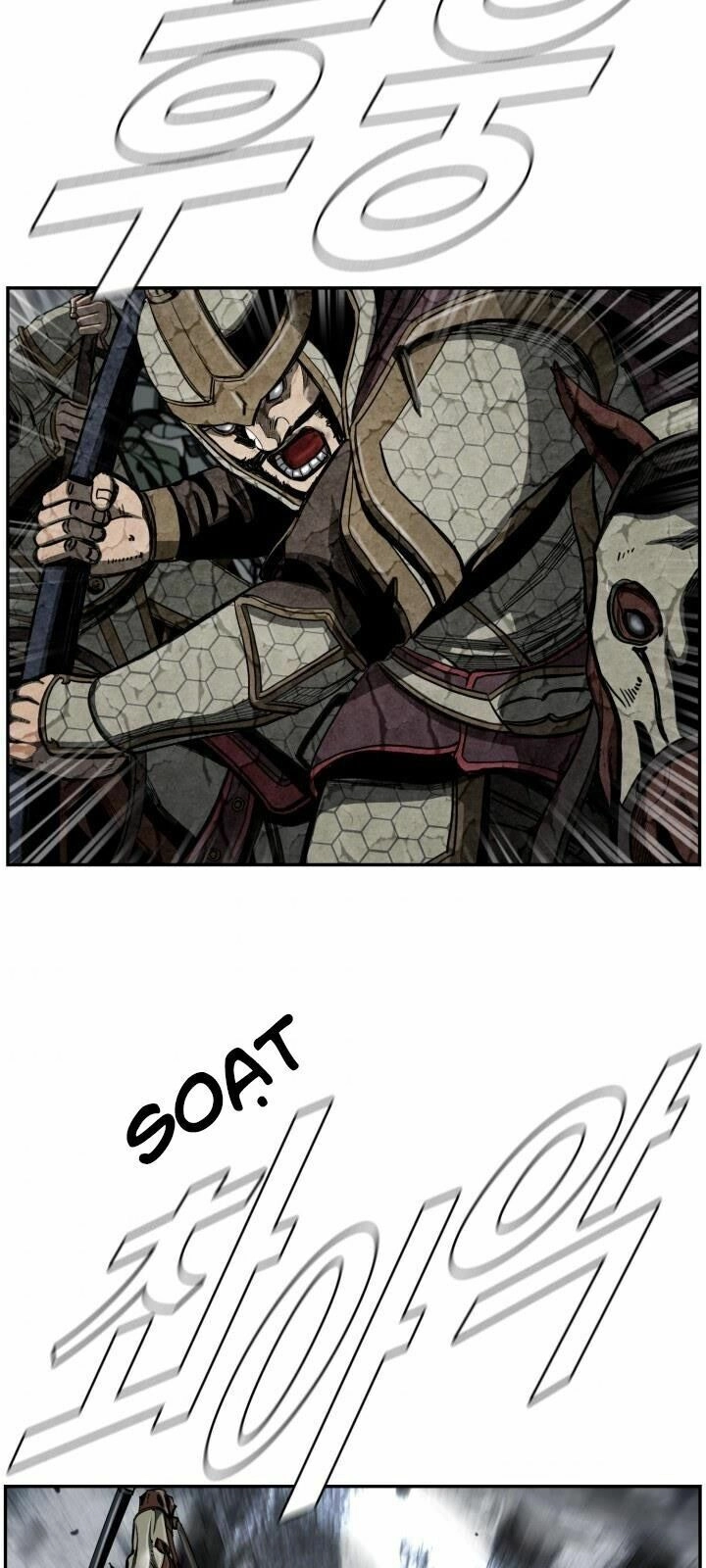 Thợ Săn Đầu Tiên Chapter 81 - 43