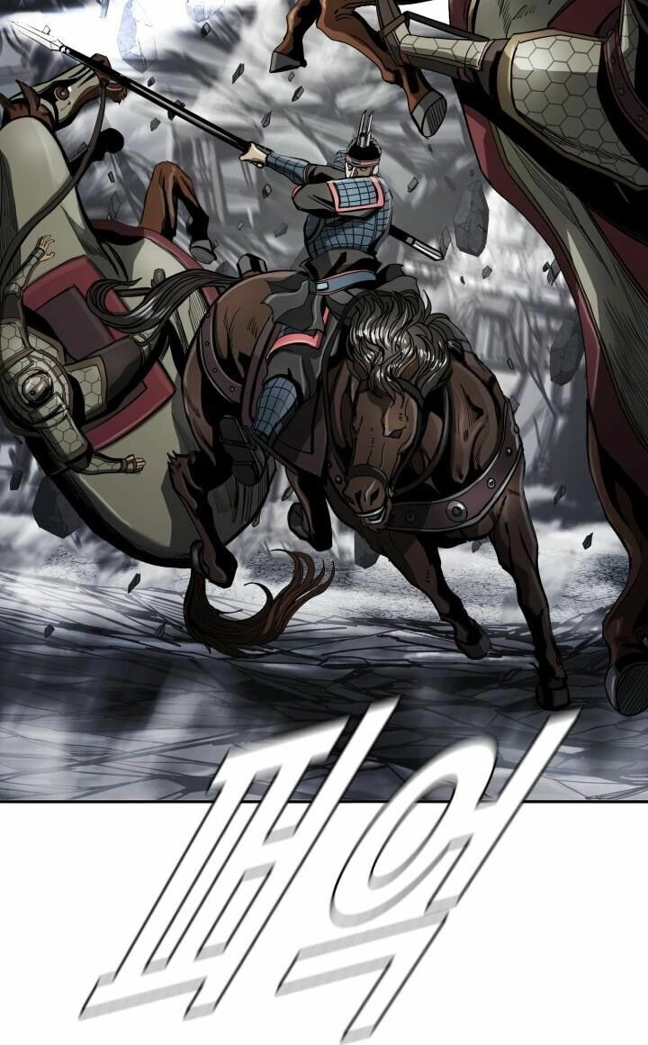 Thợ Săn Đầu Tiên Chapter 81 - 45