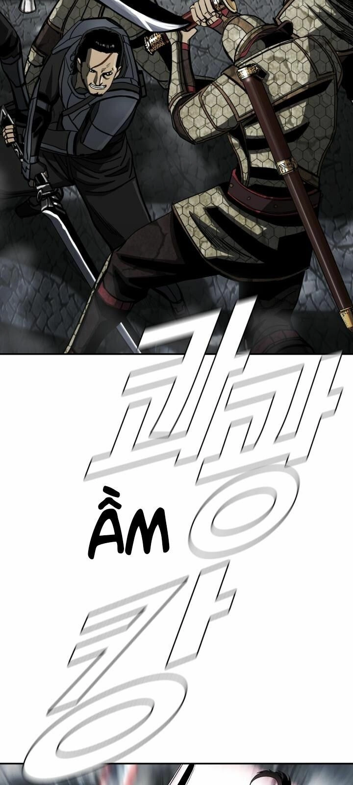 Thợ Săn Đầu Tiên Chapter 81 - 48