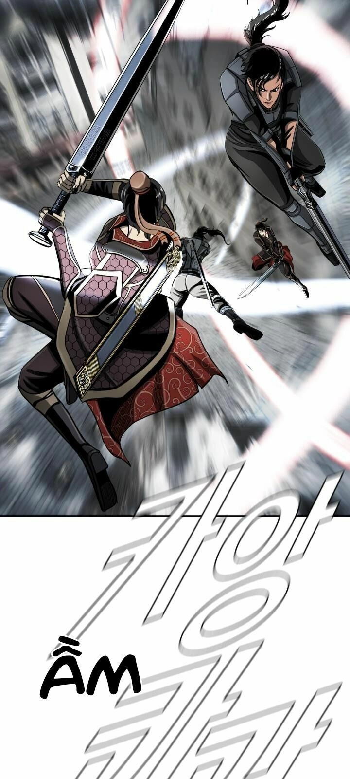 Thợ Săn Đầu Tiên Chapter 81 - 49