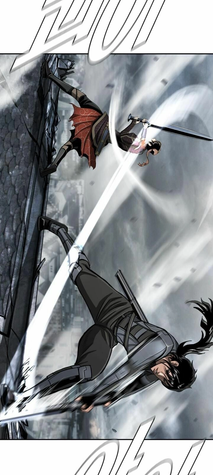 Thợ Săn Đầu Tiên Chapter 81 - 52