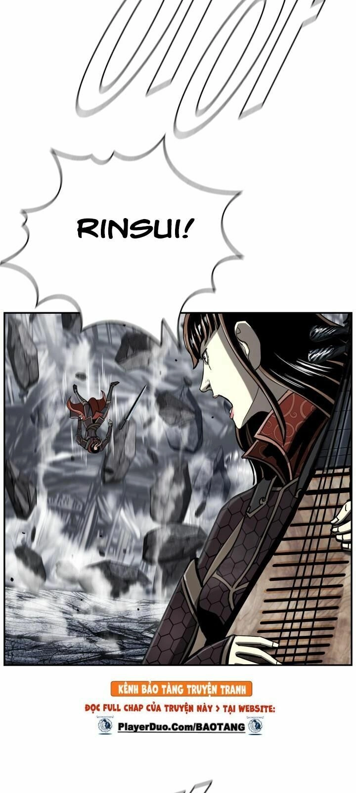 Thợ Săn Đầu Tiên Chapter 81 - 53