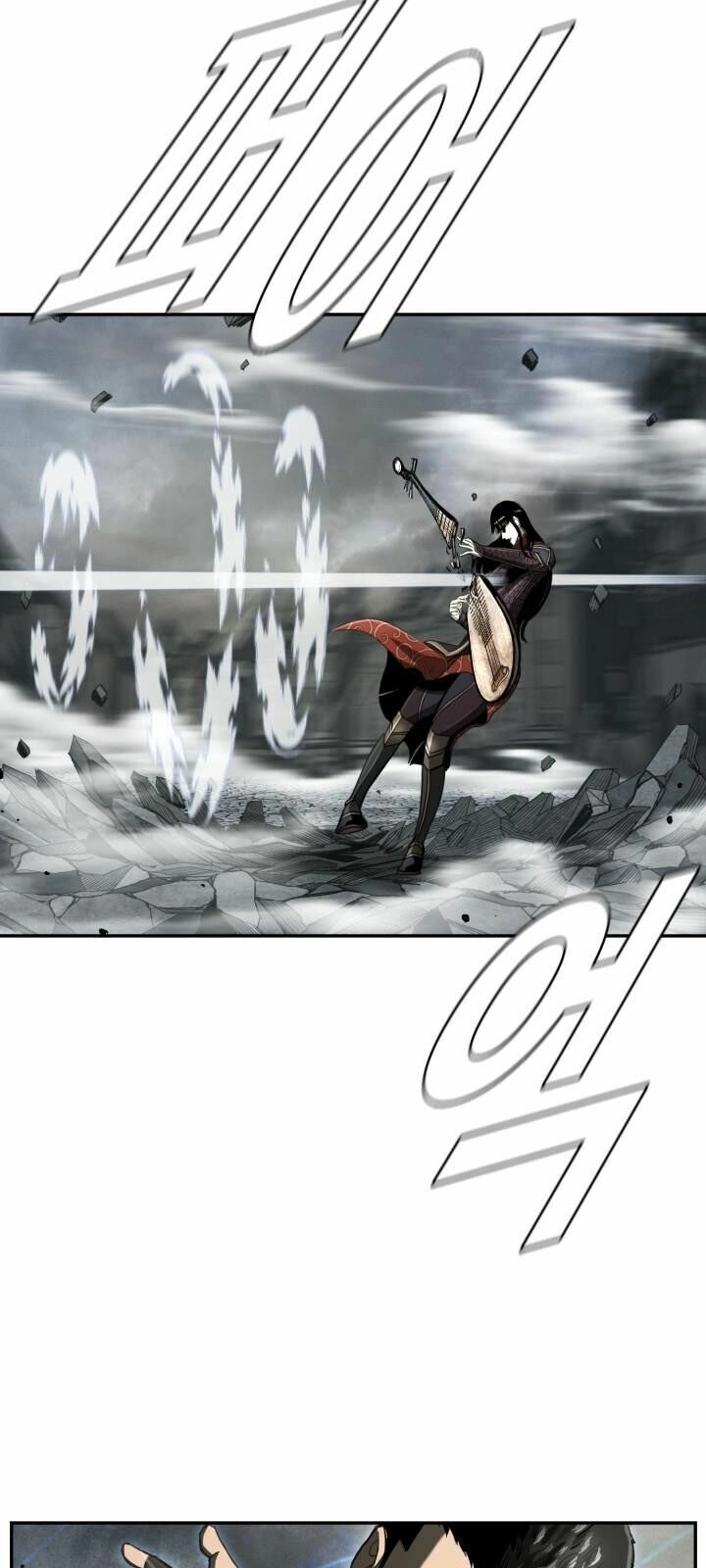 Thợ Săn Đầu Tiên Chapter 81 - 54