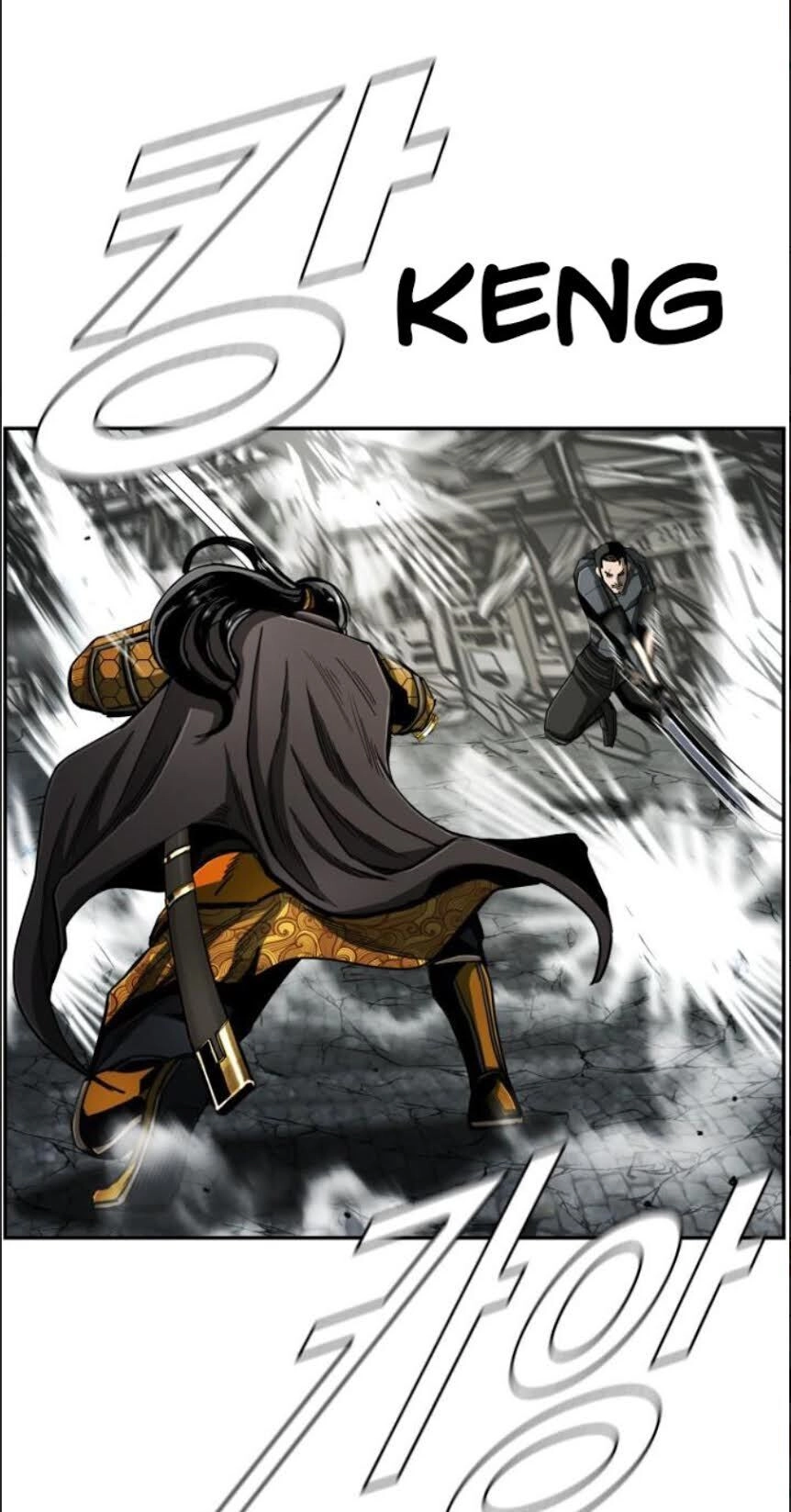 Thợ Săn Đầu Tiên Chapter 82 - 2