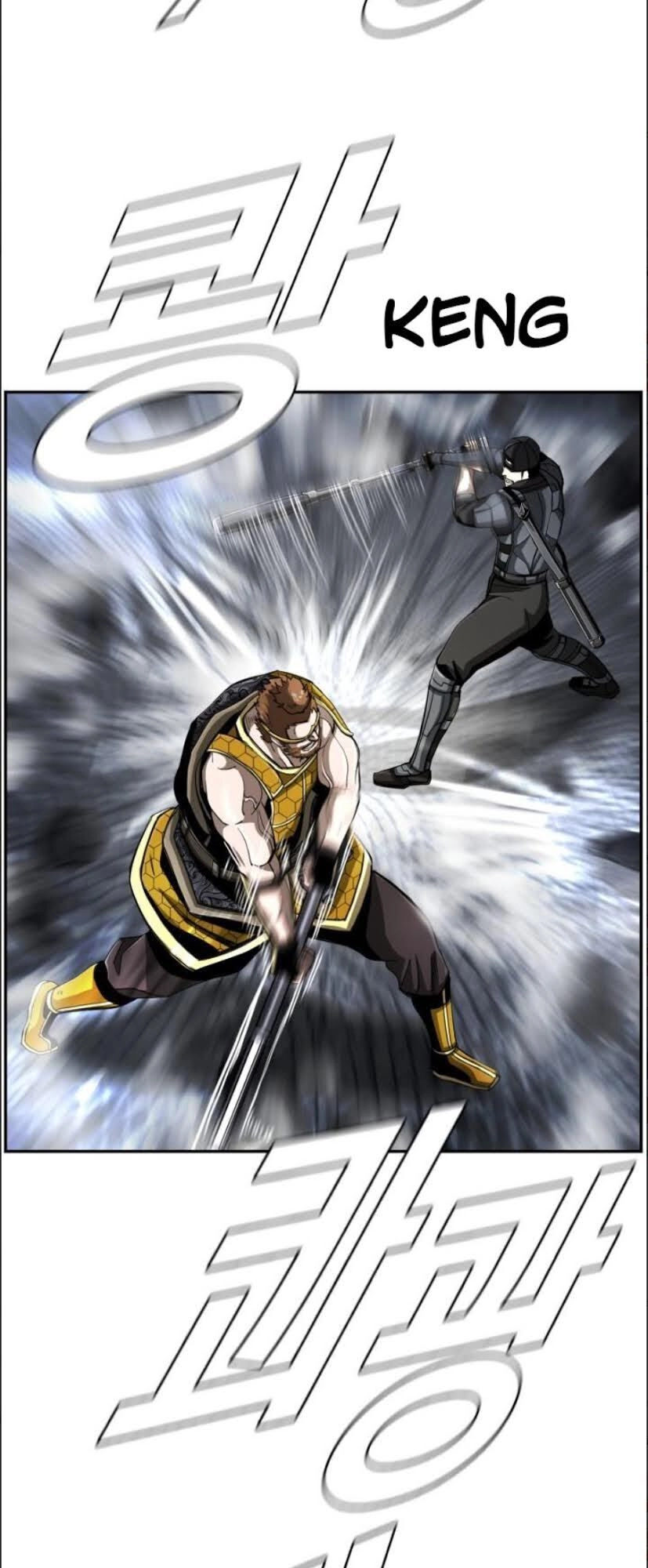 Thợ Săn Đầu Tiên Chapter 82 - 3