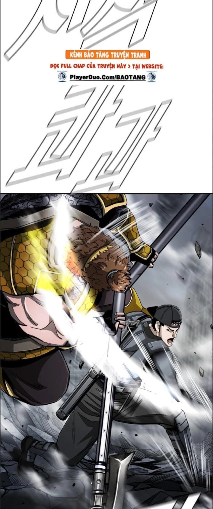 Thợ Săn Đầu Tiên Chapter 82 - 5