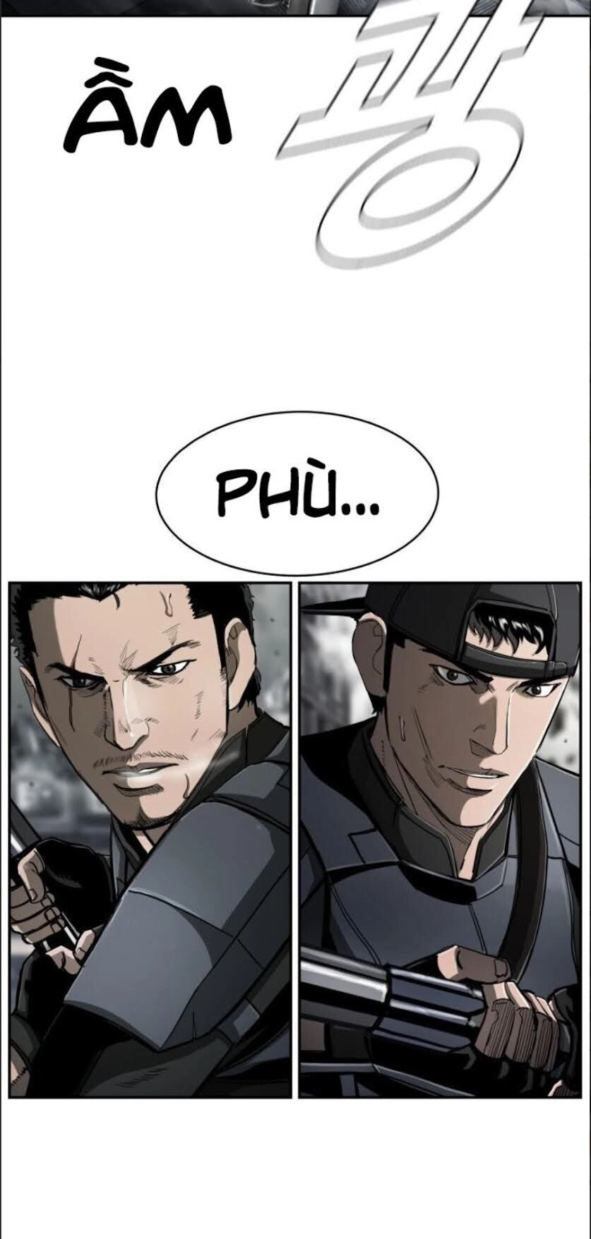 Thợ Săn Đầu Tiên Chapter 82 - 6