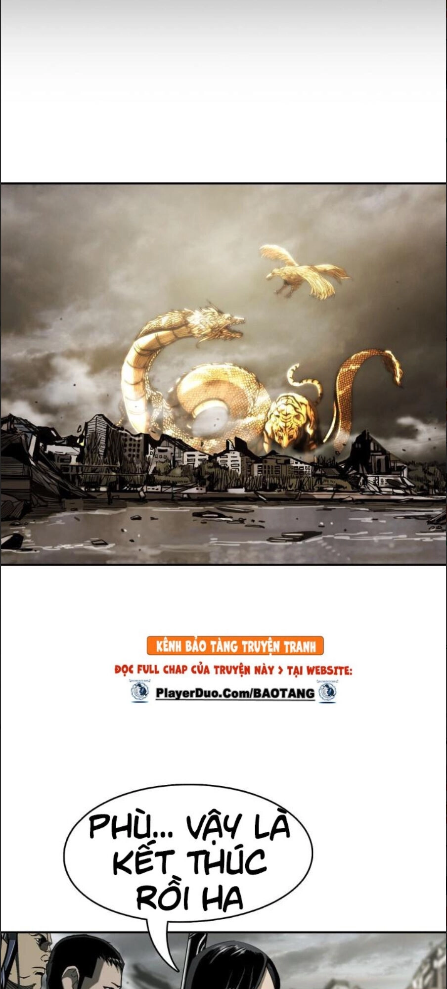 Thợ Săn Đầu Tiên Chapter 82 - 11