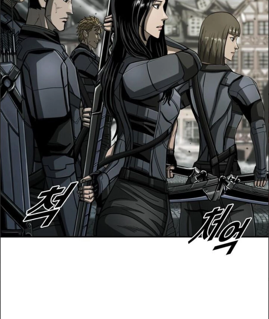 Thợ Săn Đầu Tiên Chapter 82 - 12