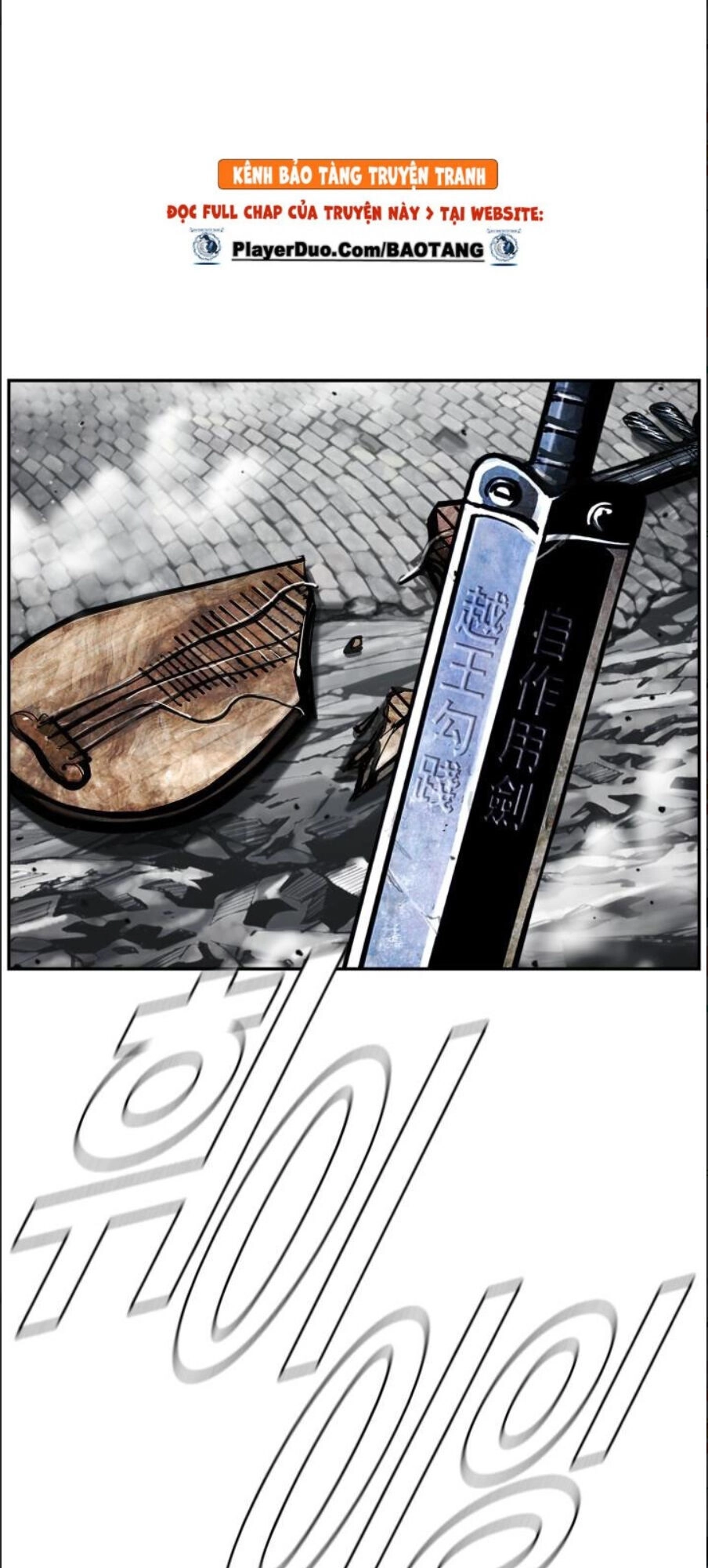 Thợ Săn Đầu Tiên Chapter 82 - 13