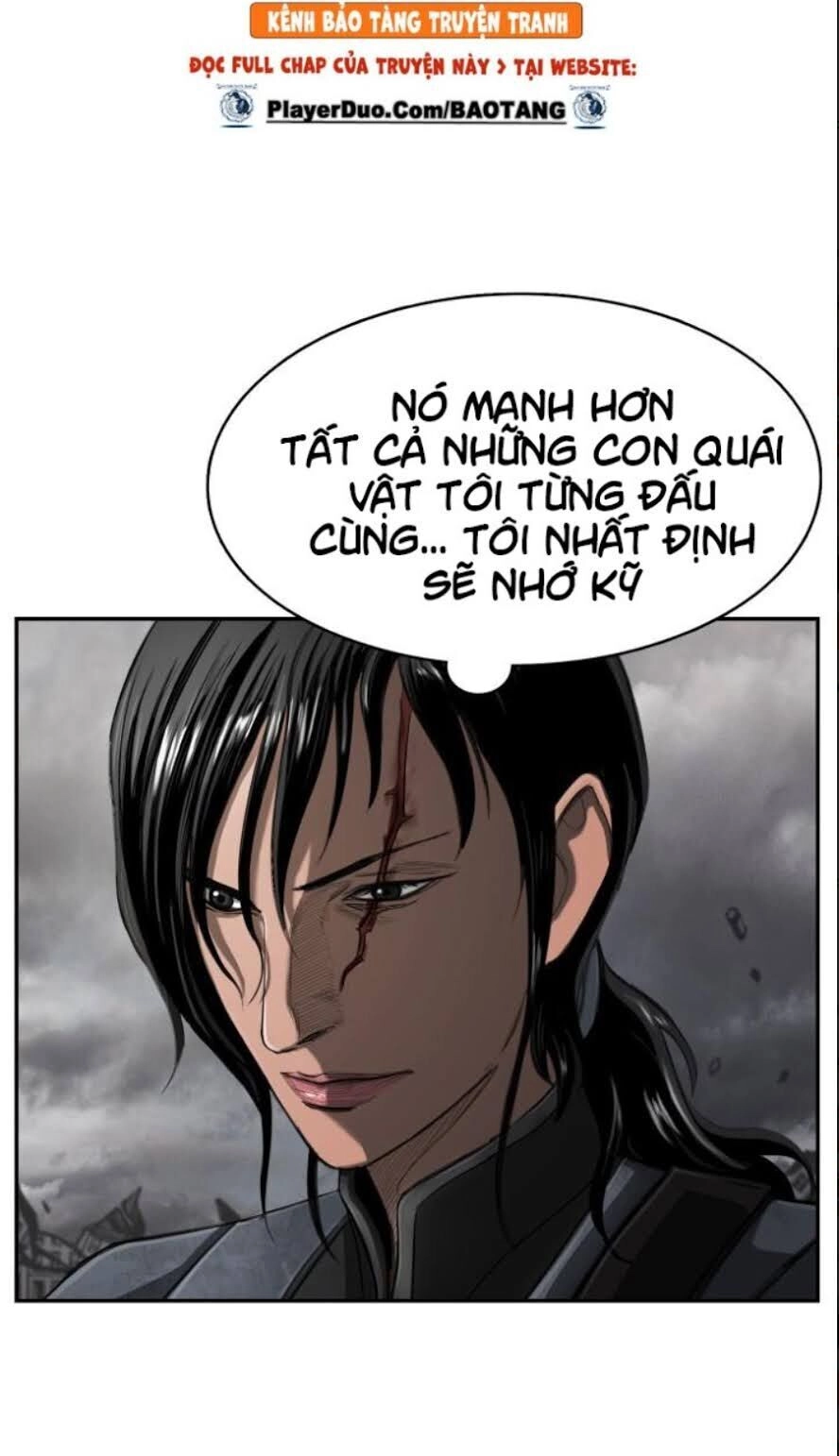 Thợ Săn Đầu Tiên Chapter 82 - 17
