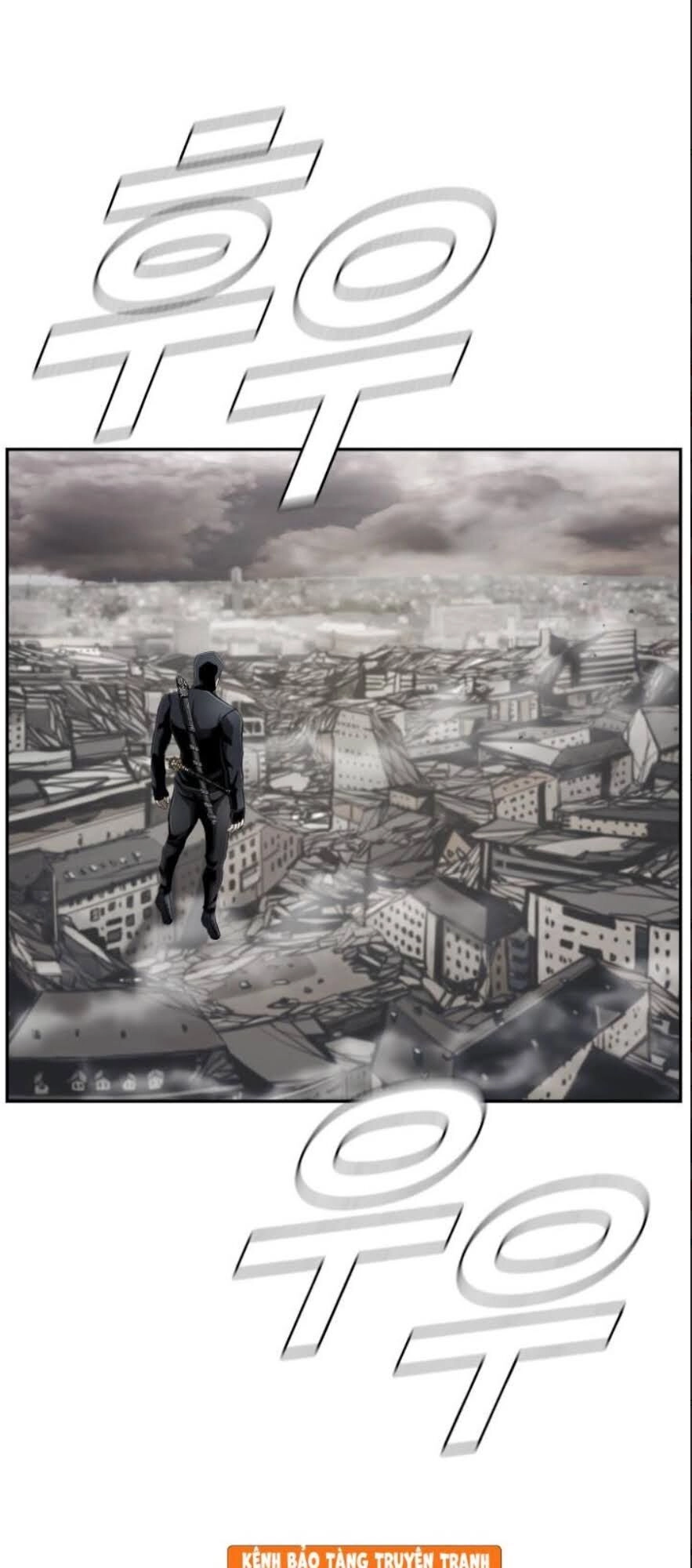 Thợ Săn Đầu Tiên Chapter 82 - 18