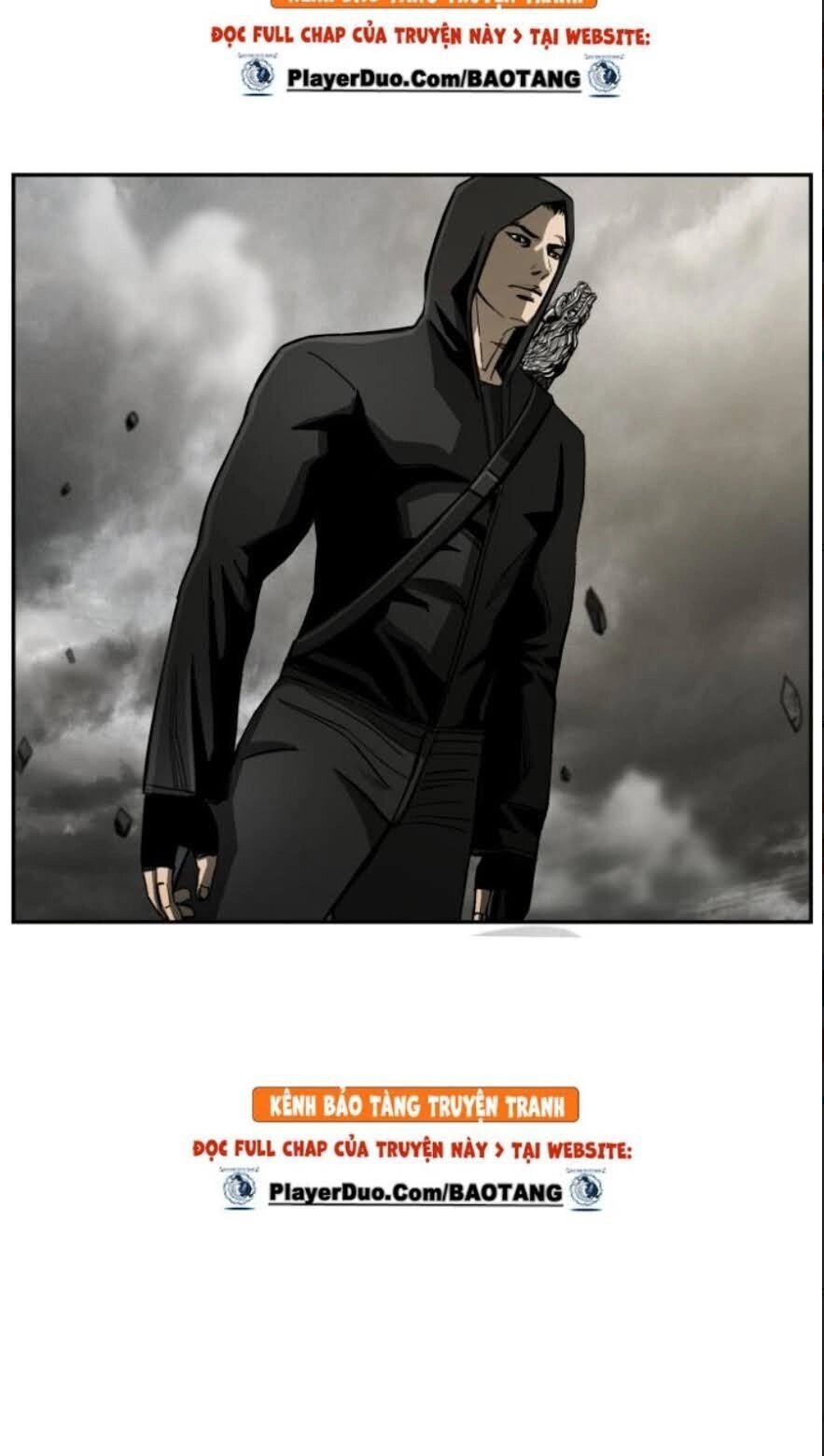 Thợ Săn Đầu Tiên Chapter 82 - 19