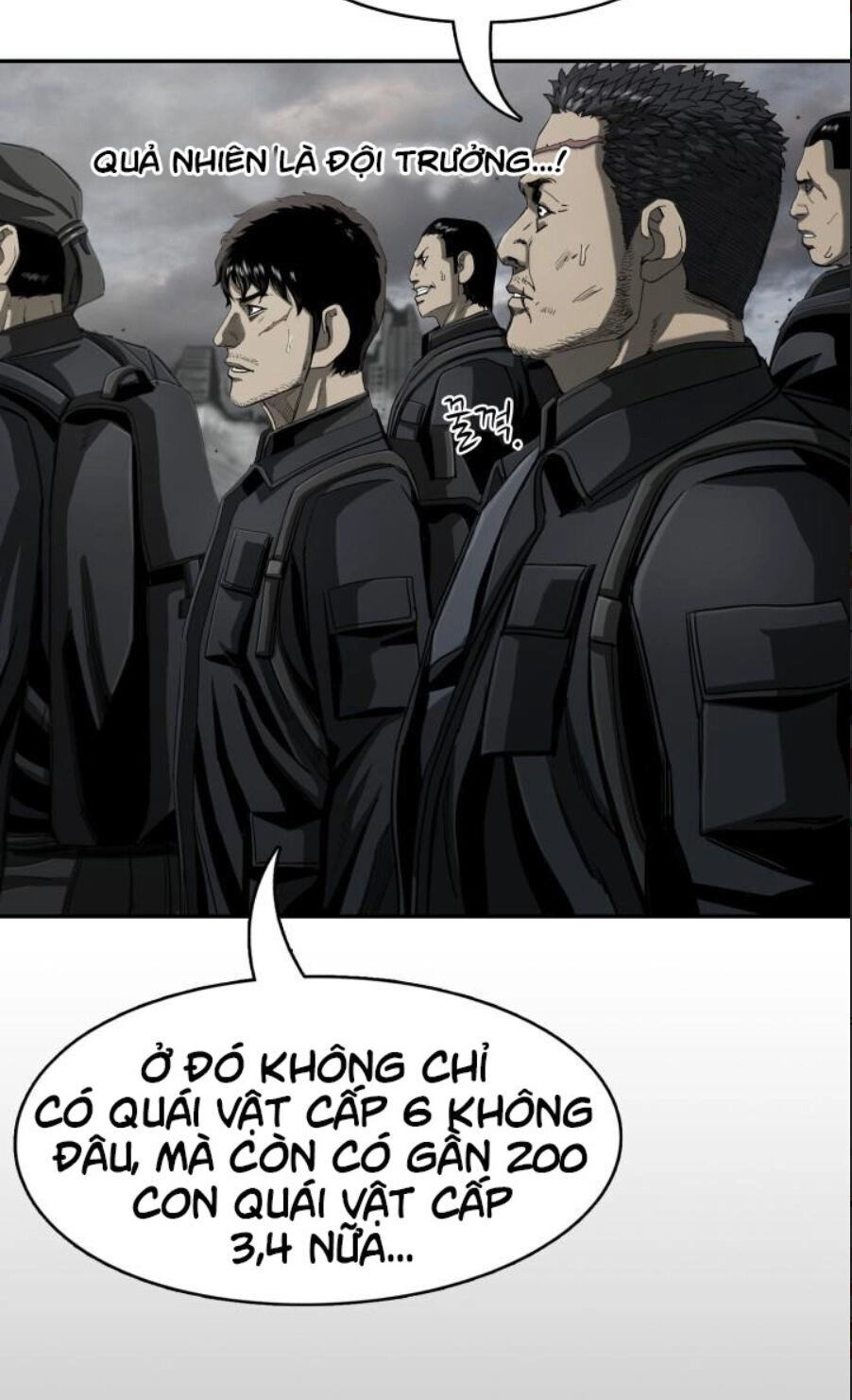 Thợ Săn Đầu Tiên Chapter 82 - 21