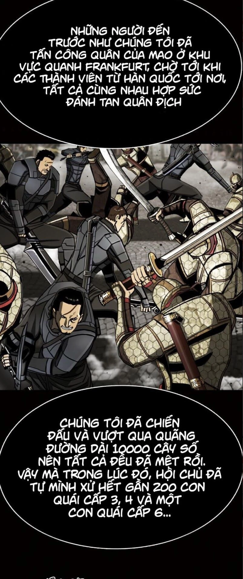 Thợ Săn Đầu Tiên Chapter 82 - 23