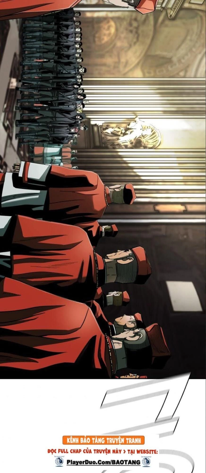 Thợ Săn Đầu Tiên Chapter 82 - 38