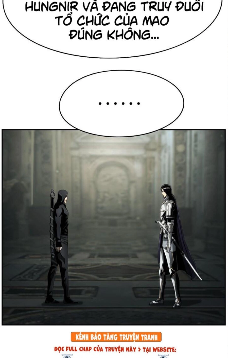 Thợ Săn Đầu Tiên Chapter 82 - 41