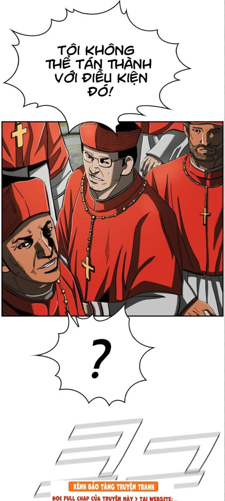 Thợ Săn Đầu Tiên Chapter 82 - 44