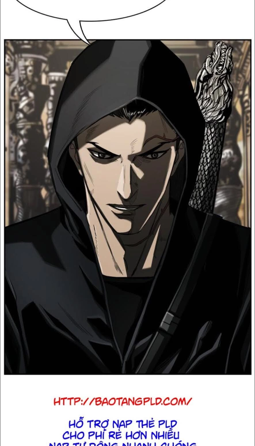 Thợ Săn Đầu Tiên Chapter 82 - 57