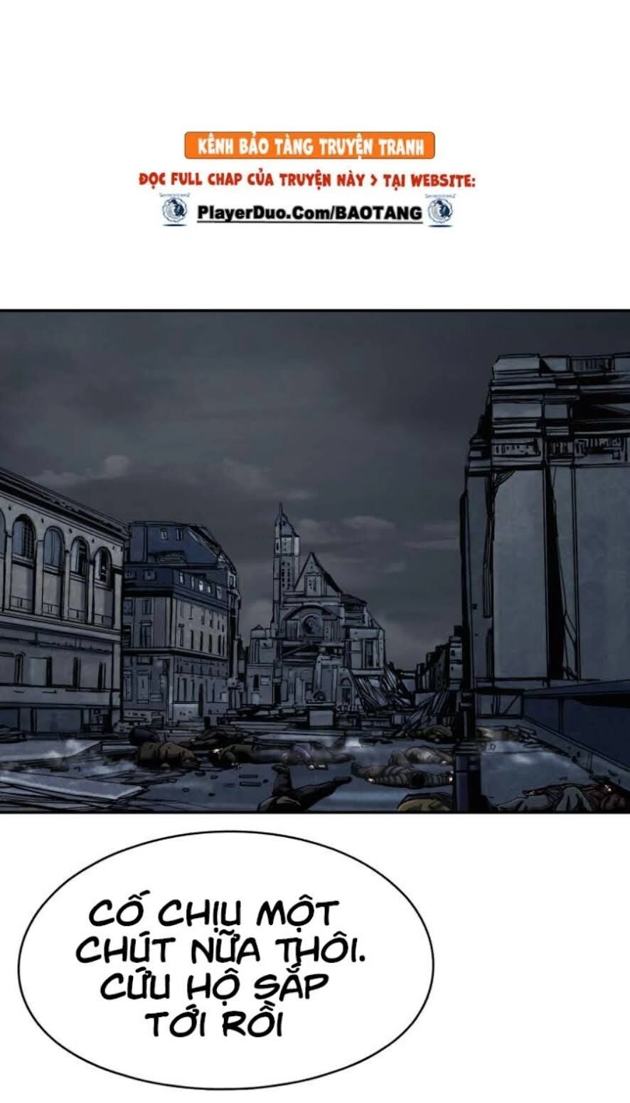 Thợ Săn Đầu Tiên Chapter 83 - 2