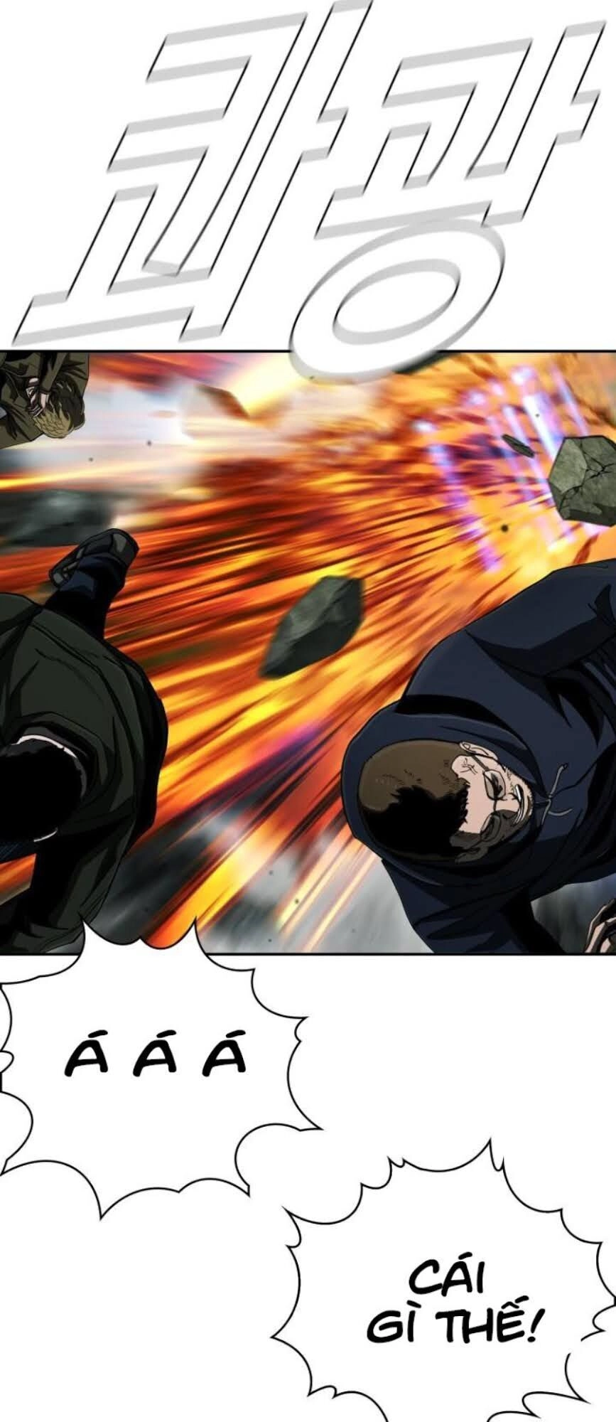 Thợ Săn Đầu Tiên Chapter 83 - 5