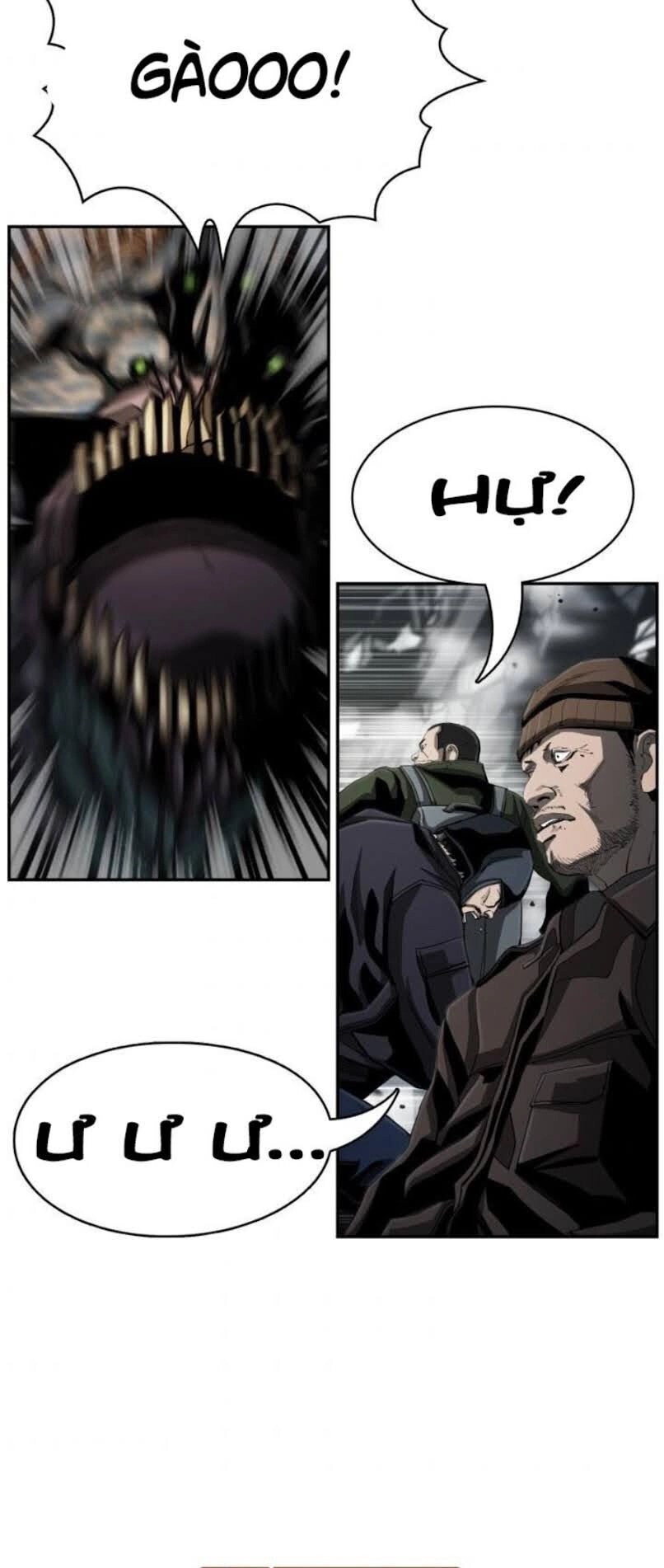 Thợ Săn Đầu Tiên Chapter 83 - 8