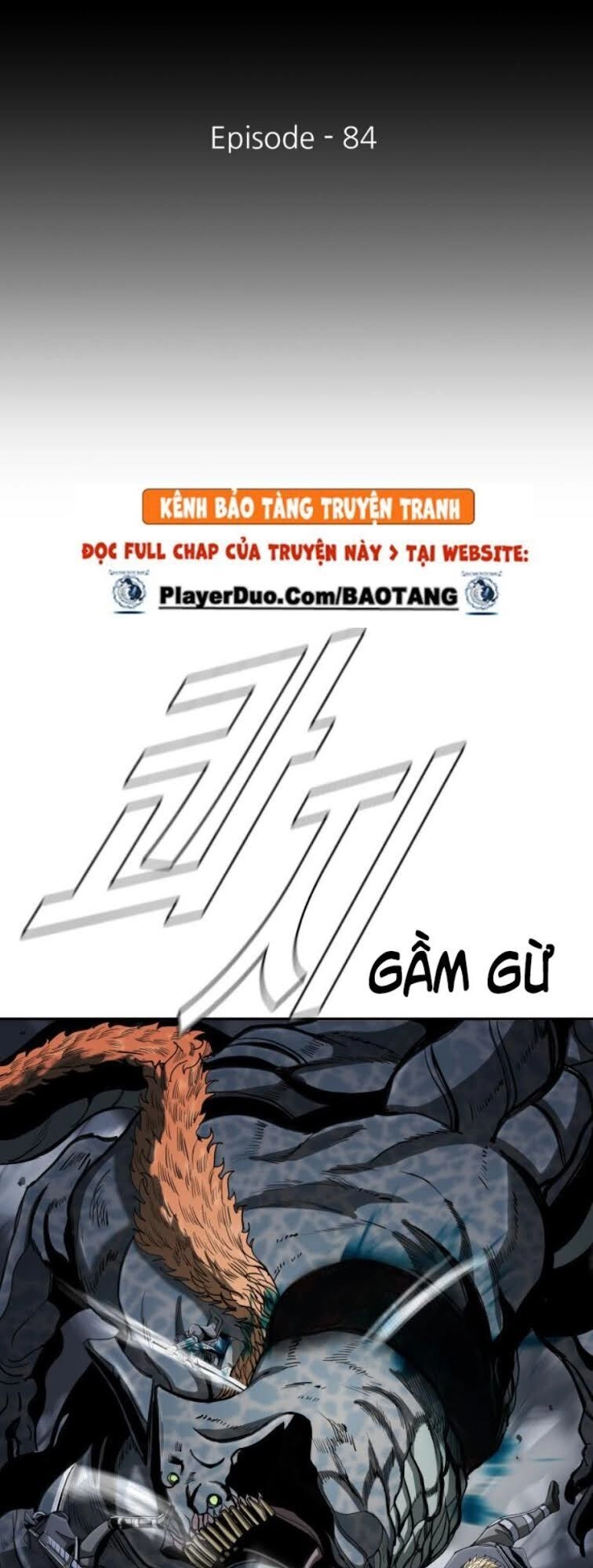 Thợ Săn Đầu Tiên Chapter 83 - 11