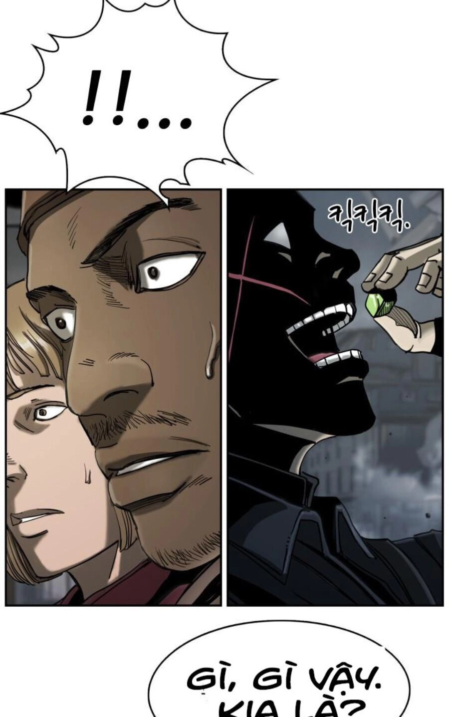 Thợ Săn Đầu Tiên Chapter 83 - 15