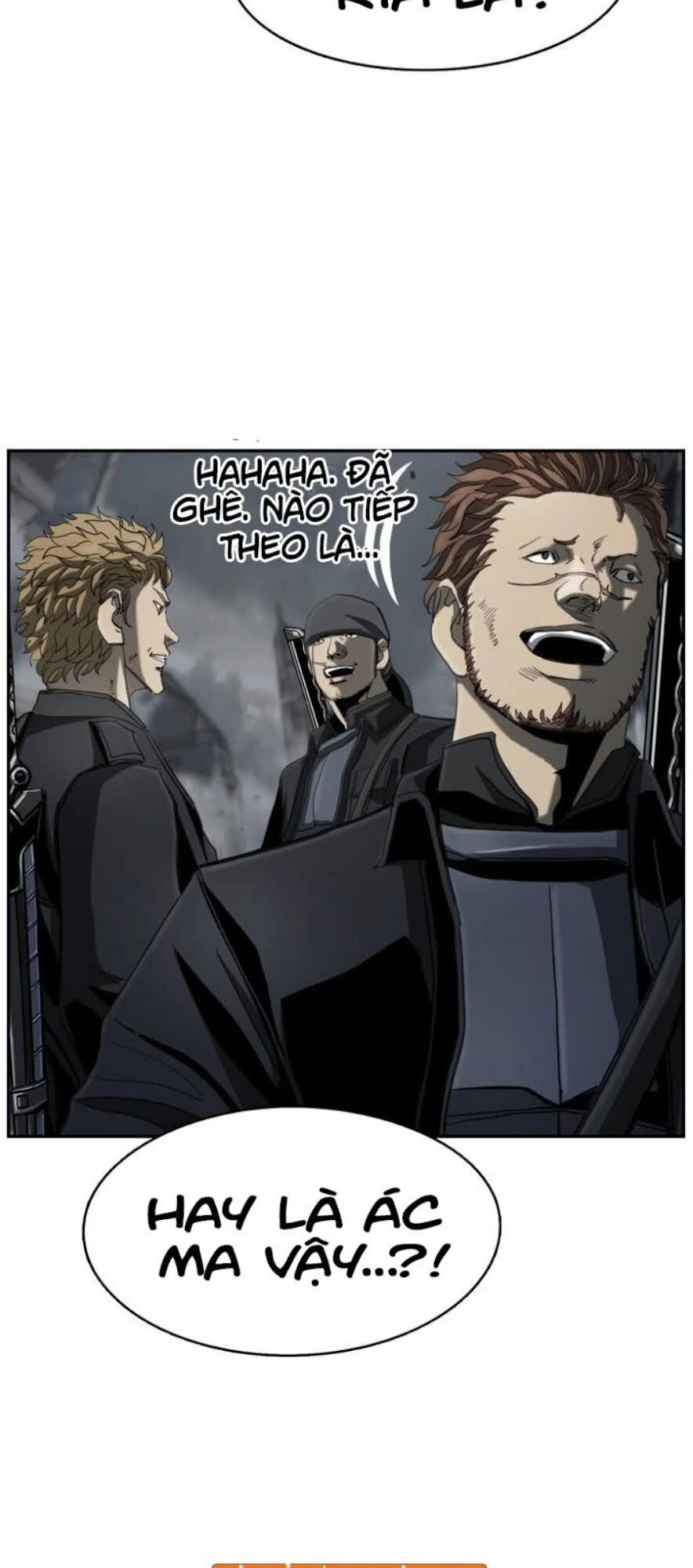 Thợ Săn Đầu Tiên Chapter 83 - 16