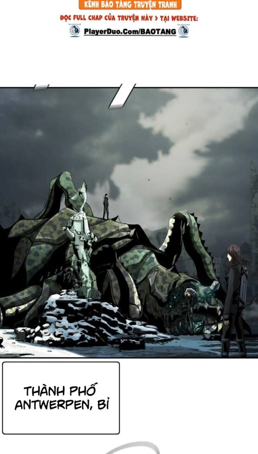 Thợ Săn Đầu Tiên Chapter 83 - 17